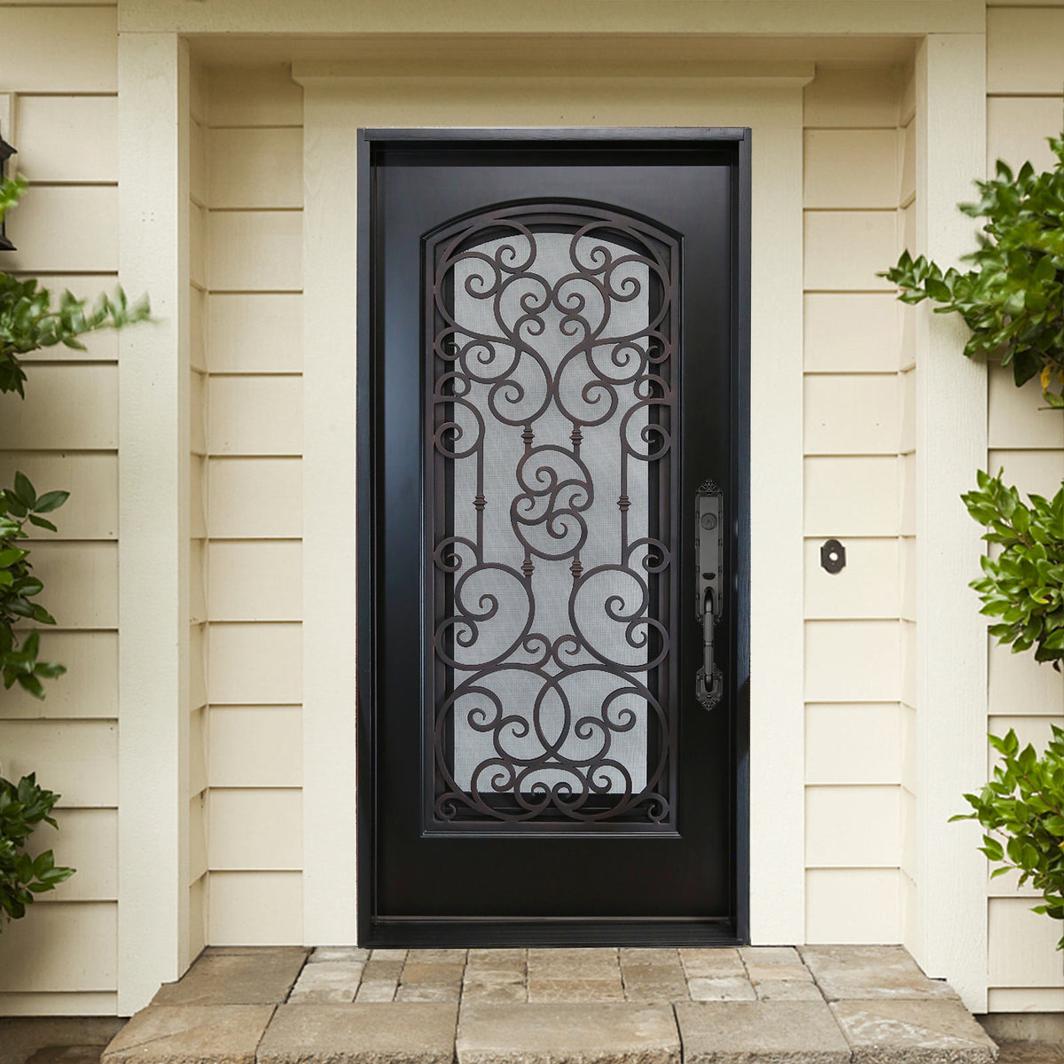家具 Iron Window Cheap Iron Window Grill Prices from Reliable Chinese