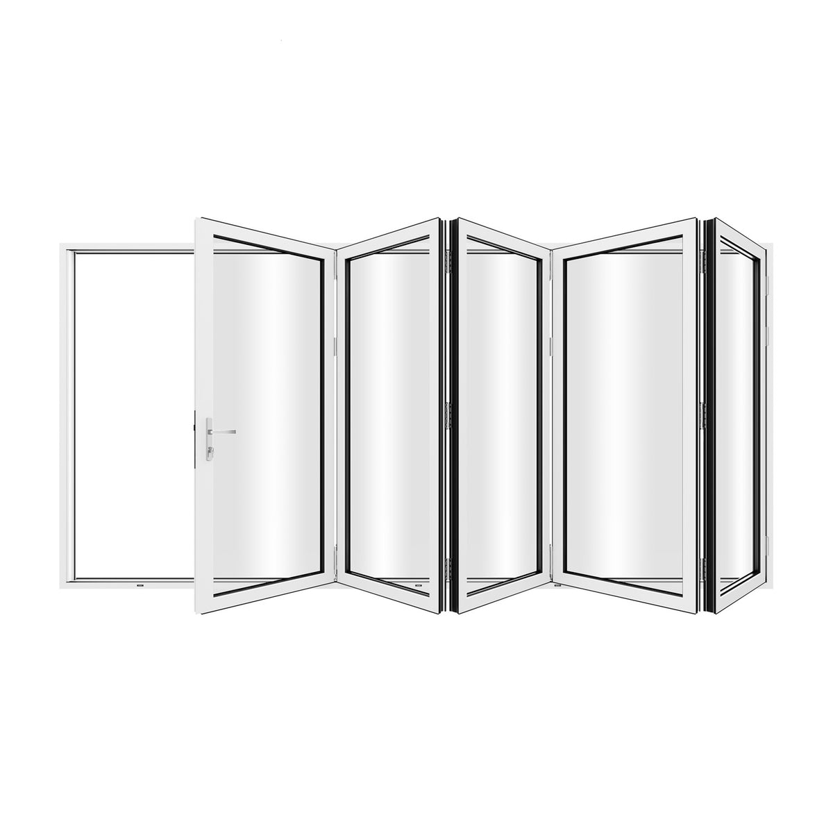 KaMic Versa-Fold 144